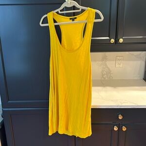 J Crew dress, worn once, like new